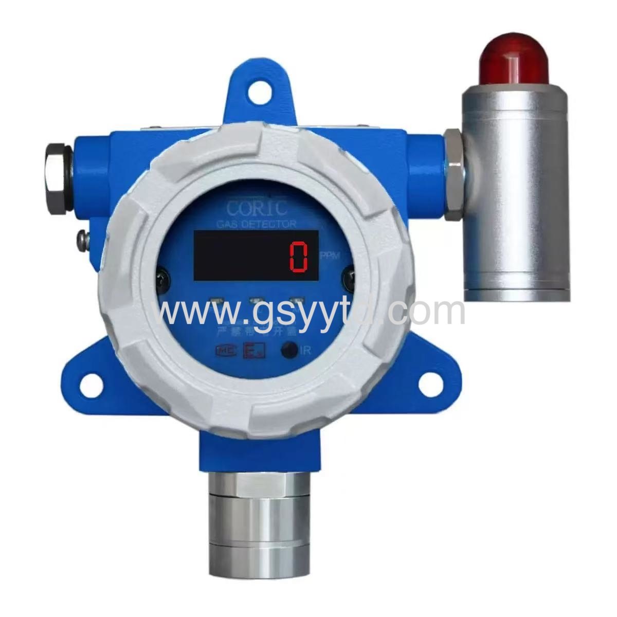 Gansu Yuanyi Tongda Technology Co., Ltd